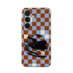 Pit Stop - Samsung Galaxy S25 Case, Tough (Magnetic) / N/A