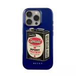 Fuel - iPhone 16 Pro Case, Tough (MagSafe) / N/A