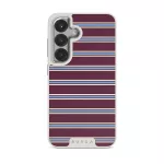 House Party - Samsung Galaxy S25 Plus Case, Elite Light (Magnetic) / Silver
