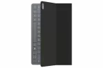 Galaxy Tab S12+ Book Cover Keyboard Black