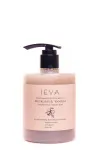 Skystas &scaron;veičiamasis muilas Ieva Musk & Vanilla, 500 ml