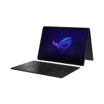 Asus GX651AR-SR070W | Asus GX651AR-SR070W | ROG Zephyrus Duo 16 | Stellar Grey | 2x16 " | OLED | Touchscreen | 3K | 2880 x 1800 pixels | Anti-glare | Intel Core Ultra 9 | 386H | 32 GB | LPDDR5X | Hybrid hard drive (H-HDD) capacity 1000 GB | NVIDIA Ge ...
