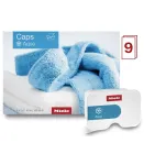 Skalbimo kapsulės Miele WA CSOA 0902 L Aqua 9vnt