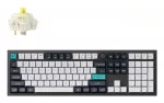 Keychron Q6 Max Full Size Banana Switch Carbon Black