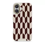 Etiquette - iPhone 16 Case, Elite Light (MagSafe) / Gold
