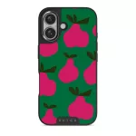 Refresco - iPhone 16 Case, Elite Dark (MagSafe) / Gunmetal