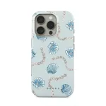 Nerida - iPhone 16 Pro Case, Elite Mirror Light (MagSafe) / Gold