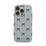 Coquette - iPhone 16 Pro Case, Elite Mirror Light (MagSafe) / Gold