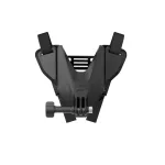 Tvirtinimo elementas Insta360 Helmet Chin Mount 2.0 CINSEAVV