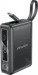 P87K 10000mAh 30W Black