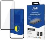 &bdquo;HardGlass Max&ldquo; &bdquo;Samsung Galaxy A36&ldquo; / &bdquo;A56&ldquo; (juodas)