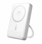 &bdquo;Dudao K28&ldquo; i&scaron;orinis akumuliatorius, 10000 mAh, sidabrinis