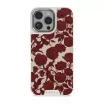 Tease Me - iPhone 16 Pro Max Case, Elite Light (MagSafe) / Silver
