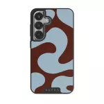 Core - Samsung Galaxy S25 Plus Case, Elite Dark (Magnetic) / Silver