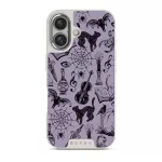 Academy - iPhone 16 Case, Elite Light (MagSafe) / Silver