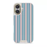 Afternoon Nap - iPhone 16 Case, Elite Light (MagSafe) / Gold