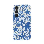 Nera - Samsung Galaxy S25 Case, Tough (Magnetic) / N/A
