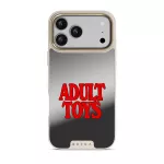 Ignition - iPhone 17 Pro Max Case, Elite Mirror Light (MagSafe) / Gold