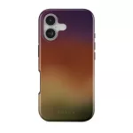 October - iPhone 17 Case, Tough (MagSafe) / N/A