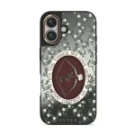 Things We Love - iPhone 16 Case, Elite Mirror Dark (MagSafe) / Gold