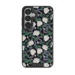 Coriolanus Snow - Samsung Galaxy S25 Plus Case, Elite Dark (Magnetic) / Gunmetal