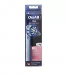 Oral-B Sonic toothbrush head 860809 / 4x Sens 4-Pack White