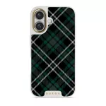 Mint Cookie - iPhone 16 Case, Elite Light (MagSafe) / Gold