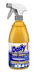 Pur&scaron;kiamas stiklo ir kitų pavir&scaron;ių valiklis DASTY Glass & MultiSurface Gold, 700 ml