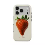Juicy - iPhone 17 Pro Case, Elite Mirror Light (MagSafe) / Gold