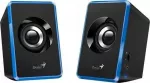 SP-U125 Black/Blue