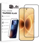 Full Cover Tempered Glass for Xiaomi 17