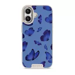 Spring Court - iPhone 17 Case, Elite Light (MagSafe) / Silver