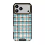The Cottage - iPhone 17 Pro Max Case, Elite Dark (MagSafe) / Gold