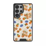 Helios - Samsung Galaxy S25 Ultra Case, Elite Dark (Magnetic) / Gunmetal