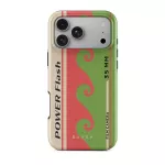 Film Camera - iPhone 17 Pro Case, Tough (MagSafe) / N/A