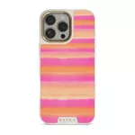 Sun Lover - iPhone 16 Pro Max Case, Elite Light (MagSafe) / Gold