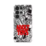 Ignition - Samsung Galaxy S25 Ultra Case, Tough (Magnetic) / N/A
