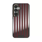 Reserved - Samsung Galaxy S25 Case, Elite Mirror Dark (Magnetic) / Gold