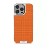 Good Energy - iPhone 16 Pro Case, Elite Light (MagSafe) / Silver