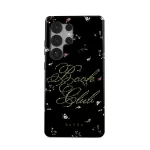 Book Club - Samsung Galaxy S25 Ultra Case, Tough (Magnetic) / N/A