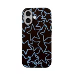 Stardust - iPhone 16 Case, Tough (MagSafe) / N/A