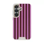 Serve It - Samsung Galaxy S25 Plus Case, Elite Light (Magnetic) / Gold