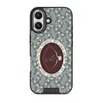 Things We Love - iPhone 17 Case, Elite Dark (MagSafe) / Silver