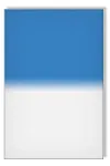 Fotoaparato Filtras - Lee Filters Sky Blue 4 Grad Hard 100 &times; 150 mm 2 mm