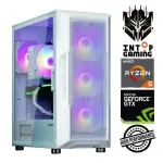 INTOP Ryzen 5 5500F 32GB 250SSD M.2 NVME+2TB GTX1650 4GB no-OS