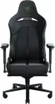 Žaidimų kėdė Razer Razer Enki, Black