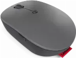 Pelė Lenovo Go Optical Storm Grey