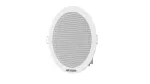 Lubinis garsiakalbis Hikvision DS-QAE0206G1-V (6W, 93dB, 8 Om)