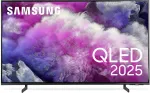 Televizorius Samsung TQ65Q7FAAUXXC QLED 65" Smart