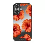 Bonita - iPhone 16 Case, Elite Mirror (MagSafe) / Gunmetal